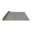 Tapis gris zone contemporaine Inoue-885100815