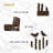 Wall Decor Metal-99048794-99048795