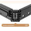 Portant pliant rétractable Spacemaster Pro-107178609