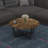 Jagdesh Coffee Table-344526671