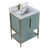 White Engineered Stone selected