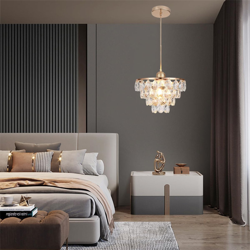 Stouchsburg 1 - Light Pendant