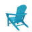 Outdoor Adirondack Chair