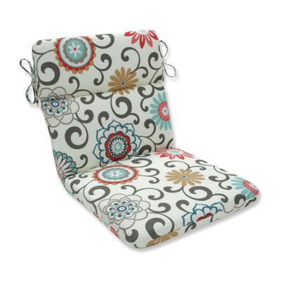 Coussin de chaise Allam