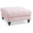 Pink is out of stock selected