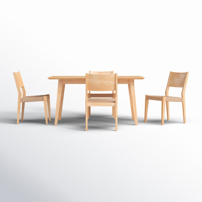 Aniek Dining Set