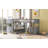 Bunk Bed With A Loft Bed Attached-832138137