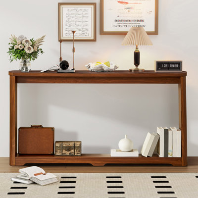 Console de 70,1 po Bahez