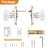 Crystal Door Knobs-126399688-108845205