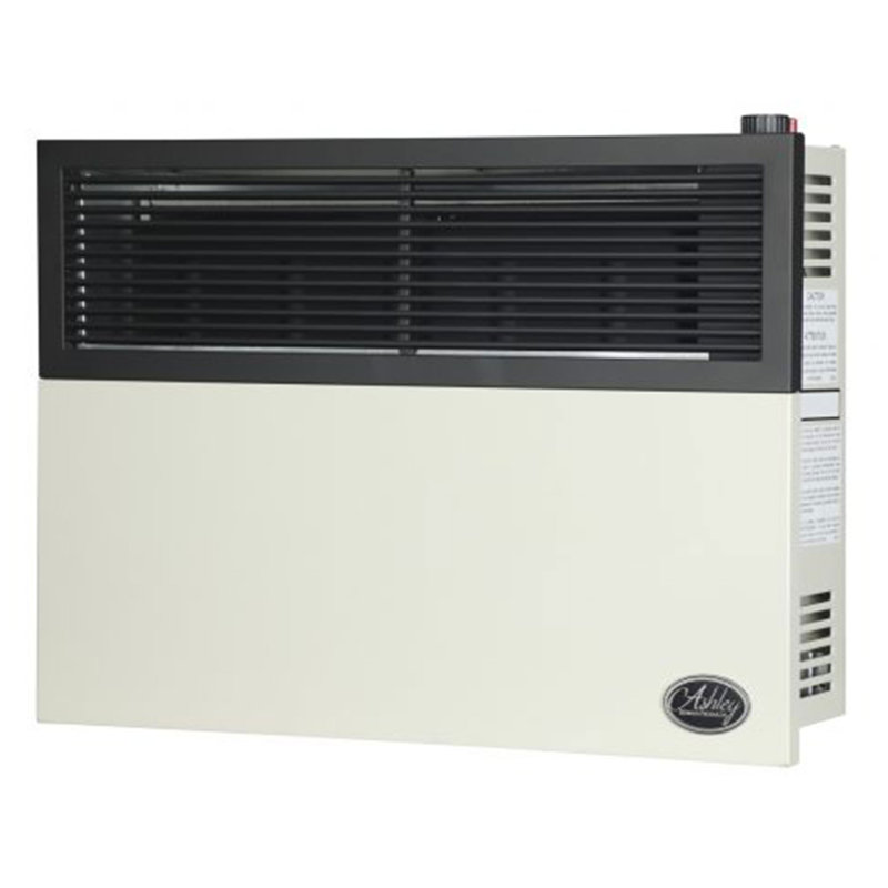 Ashley Hearth Products 17000 BTU Propane Wall-Mounted Space Heater