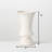Sebbi Ceramic Table Vase