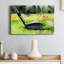 Tee Off Time IV - Impression sur toile tendue-1249265851