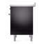 ILVE Nostalgie II 36 in Induction Range-2076004637