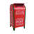 Red n'est pas disponible