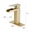 Robinet de salle de bain Waterfall-121292217