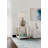 Serenity Bahari Lamp Table
