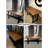 Solid Wood Electric Height Adjustable Standing Desk-1743111989