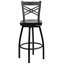 Tabouret de bar Cammie-730737681-730737679