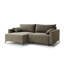 3 Seater Reclining Corner Sofa -683292793-683292795