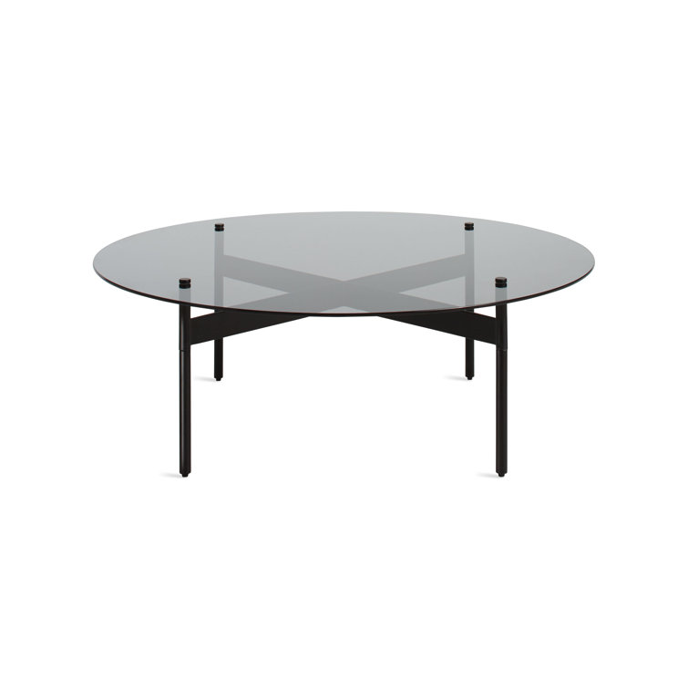 Table basse Flume