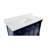 Fossen 48" Single Bathroom Vanity with Royal Blue Cabinet and Engineered Marble Countertop-102713724-26410441