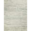 Cortero Hand Tufted Wool Abstract Area Rug in Sage/Ivory-1618217477