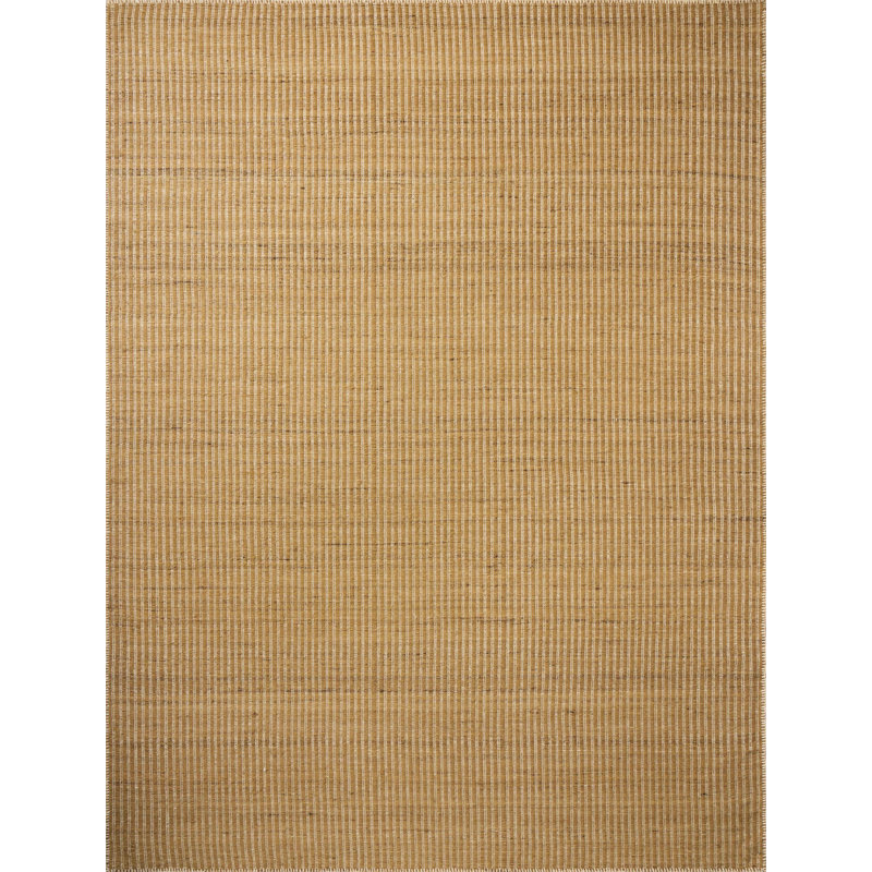 Kullan Wheat Area Rug, Runner 1' x 3'