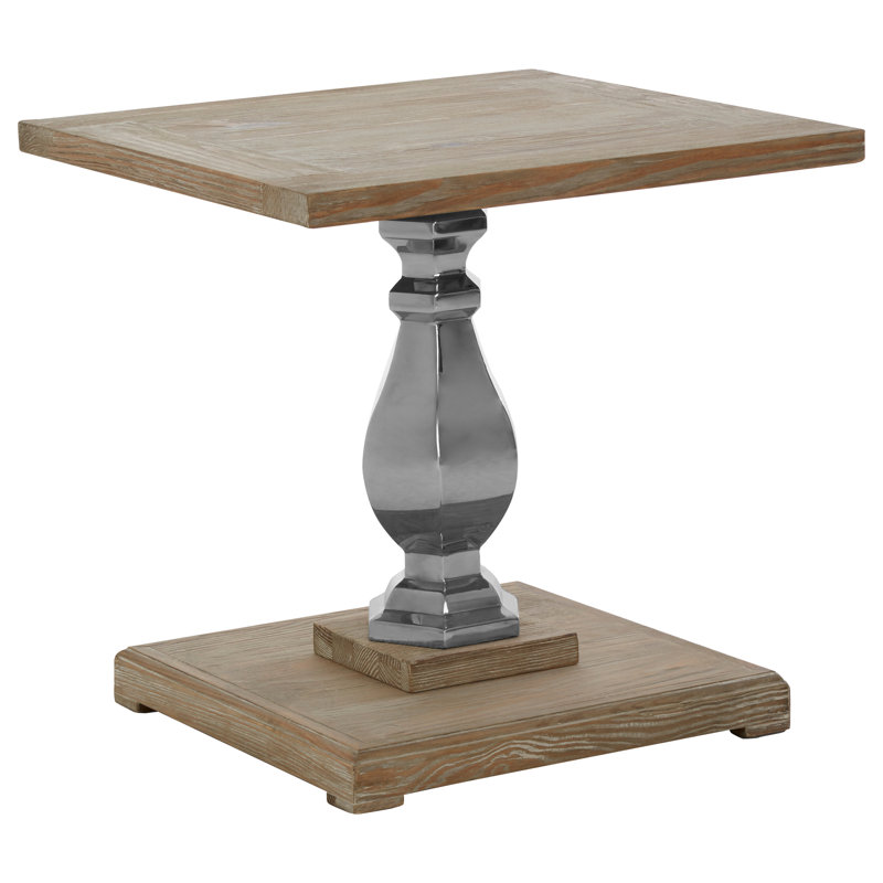 Clearwater End Table