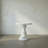 Hugo Solid Wood End Table-40018135