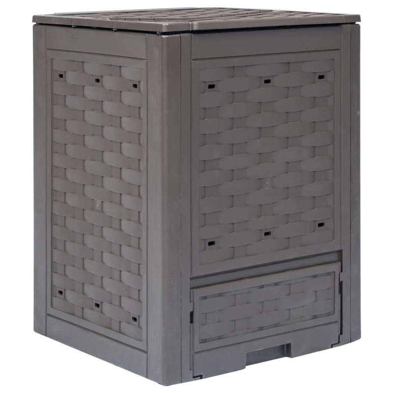 Berrien Plastic Outdoor Plastic