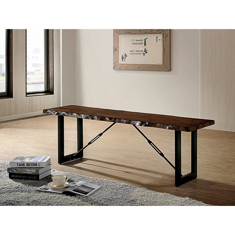 Banc de conception industrielle 1 tons à deux tons