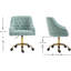 Fauteuil de bureau ZOBIDO Comfy Home Office-134285477