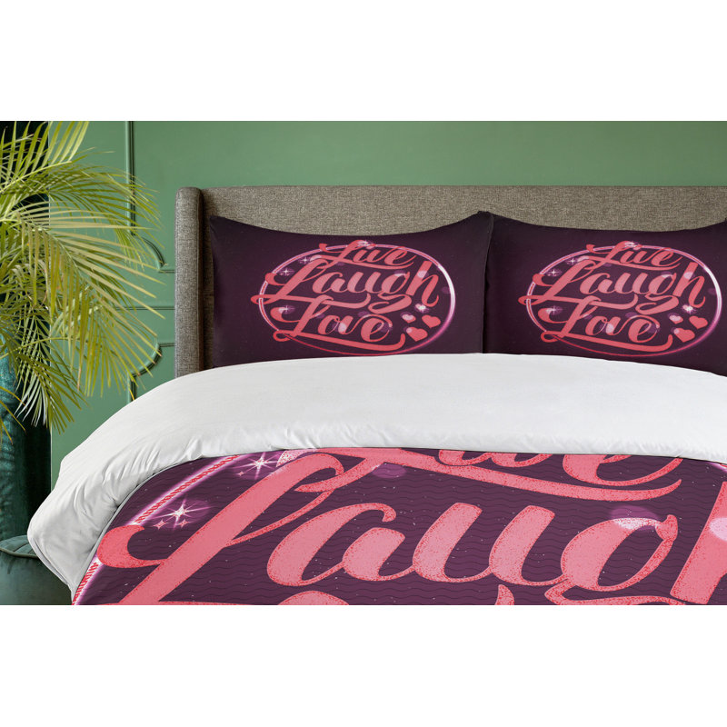 No Duvet Cover
