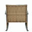Ensemble de chaises berçantes 3 pièces-917127914