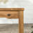 Tournesolle Solid Wooden Coffee Table-473391687