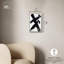 Art Remedy, art sur toile noir et blanc-111129673-111129678