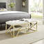 Banc capitonné Modway Orchid Sebastian-25521824-26161179