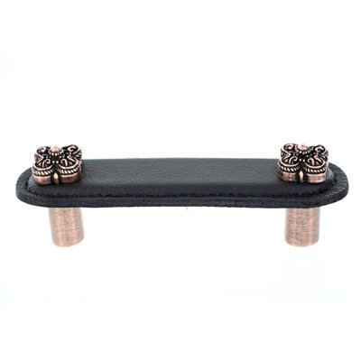 Napoli 4" Center to Center Bar Pull