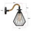 Mairead Armed Sconce-317971304