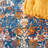 Henric Vintage Persian Performance Oriental Rug-2033883205