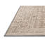 Tapis gris lavable à la machine-1554121353