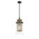 Soho By Robin Baron - 1 Light Mini Pendant