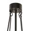 Tall Pines Downrod Ceiling Fan