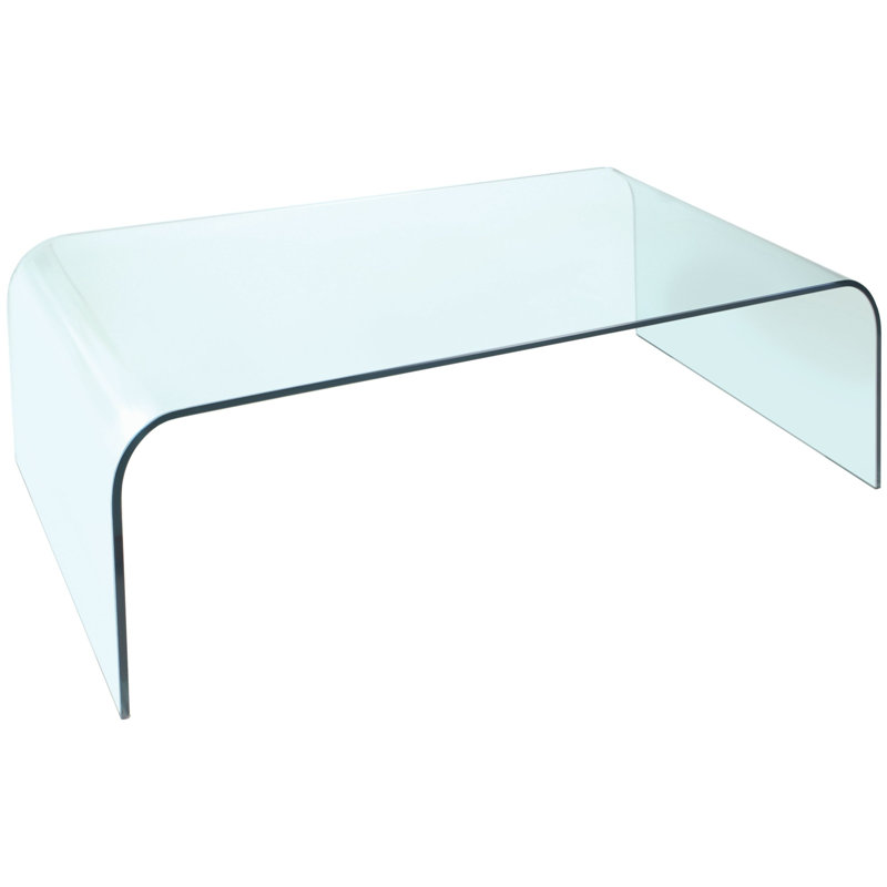 Tamra Sled Coffee Table
