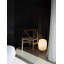Santachiara Solid Wood Novelty Lamp
