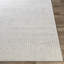 Alpers Grey/White Rug-582451405