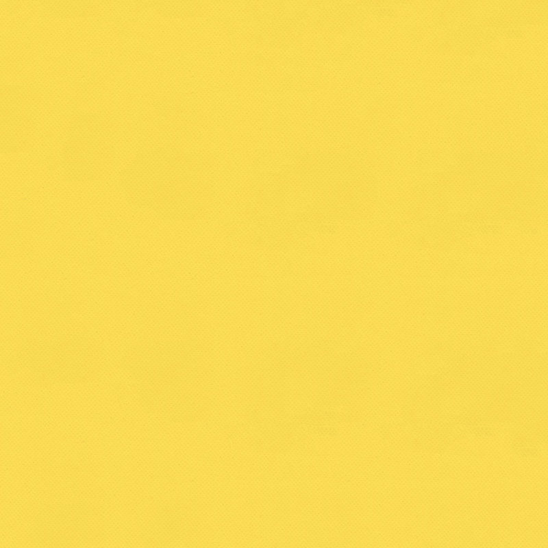Tissu Sampson, Jaune