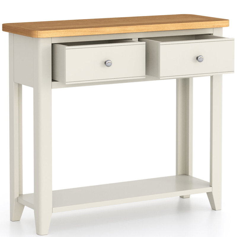 Siilata 85cm Console Table