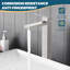 Bathroom Faucet with Drain Assembly-94156642