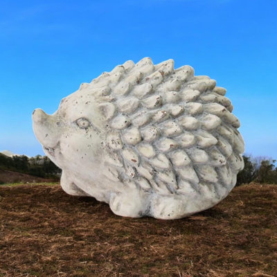 Animals Concrete / Cement Garden Statue